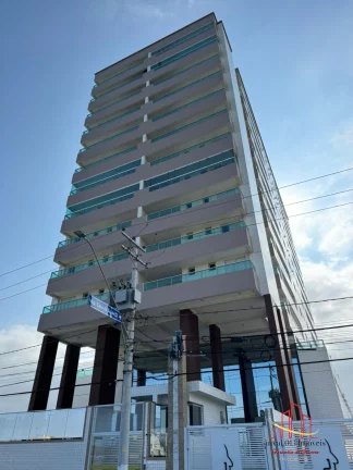 Imagem APARTAMENTO RESIDENCIAL em PRAIA GRANDE - SP, VILA MIRIM