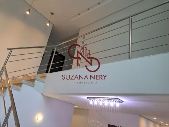 Imagem CASA DUPLEX NO CONDOMÍNIO FAZENDA PARK EM PARNAMIRIM