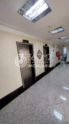Imagem Sala Comercial para Venda em São Bernardo do Campo / SP no bairro Centro
