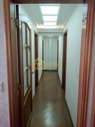 Imagem Apartamento Padrão