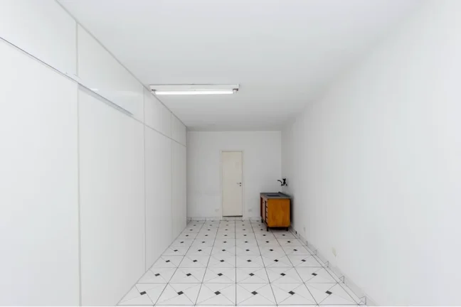 Imagem SALA COMERCIAL em São Paulo - SP, Santo Amaro