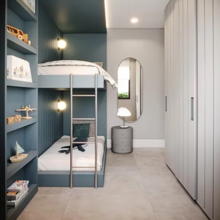 Imagem Audace - Apartamento à venda no bairro Centro - Curitiba/PR