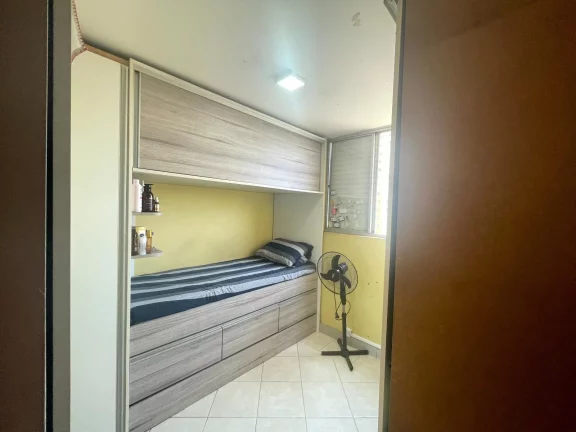 Imagem Apartamento Mooca - 61 m² - 2 Quartos - 1 Vaga por R$ 383.000,00