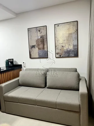 Imagem Lindo apartamento alto padrão recém lançado na praia Grande de Ubatuba!