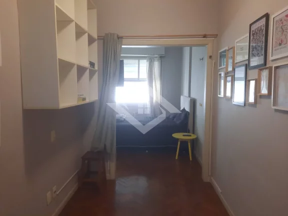 Imagem VENDO - 1 QUARTO - COPACABANA