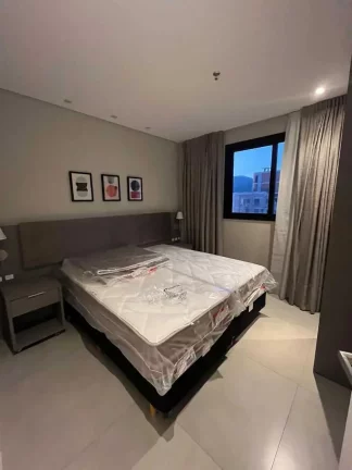 Imagem Apartamento de 2 dormitórios e 1 vaga de garagem no Centro de Itapema/SC
