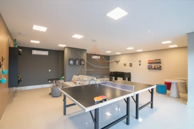 Imagem Apartamento - Ribeirão Preto - Ribeirânia