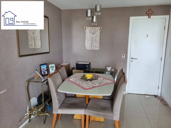 Imagem APARTAMENTO À VENDA 2 QUARTOS NO CONDOMÍNIO WIND / CAMORIM