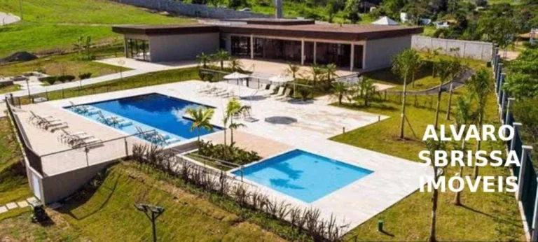 Imagem Terreno à venda, 368 m² - Condomínio Residencial Una - Itu/SP