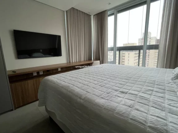 Imagem Apartamento à venda Jardim Paulista São Paulo