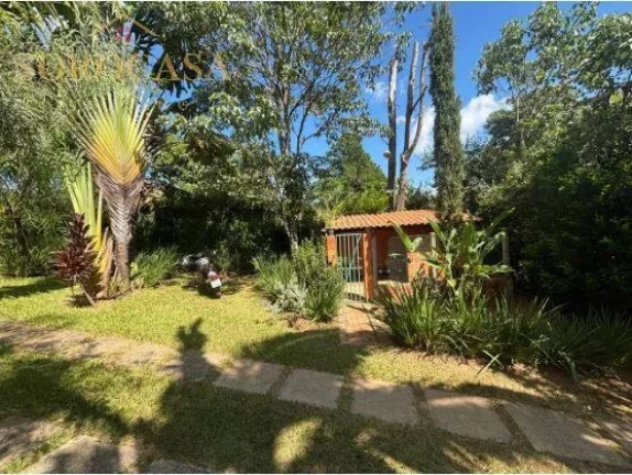 Imagem Chácara à Venda - 1.000m² - 3dorm Piscina - Vale Verde - Araçoiaba
