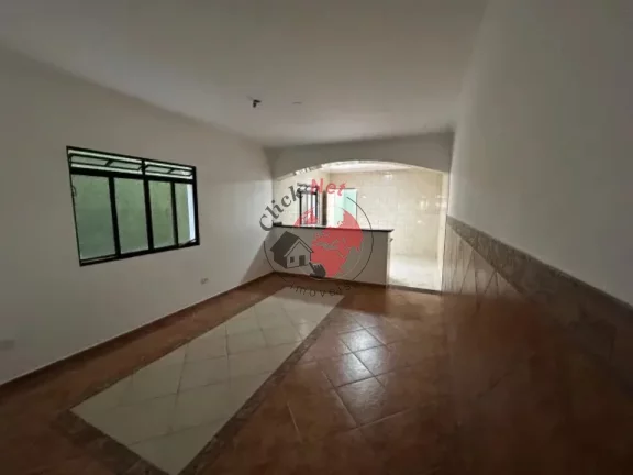 Imagem Sobrado com 4 dormitórios e 2 vagas recém reformado à venda no bairro Assunção, São Bernardo do Campo