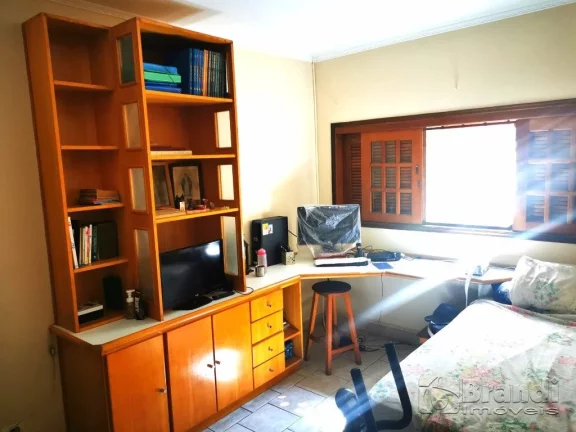 Imagem Casa terrea na vila lucia, dois dormitorios, sala , cozinha, edicula e espaço para home office