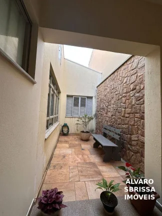 Imagem Casa com 4 dormitorios sendo 1 suite em itu/SP