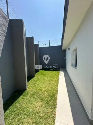 Imagem Casa á venda no Bairro Quinta dos Bons Ventos Itatiba -sp