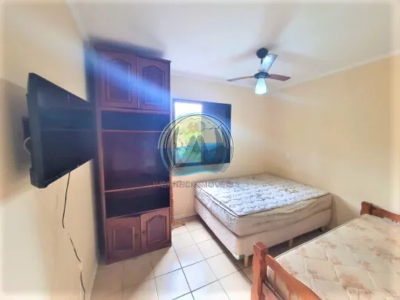 Imagem APTO RESIDENCIAL em Ubatuba - SP, PRAIA GRANDE