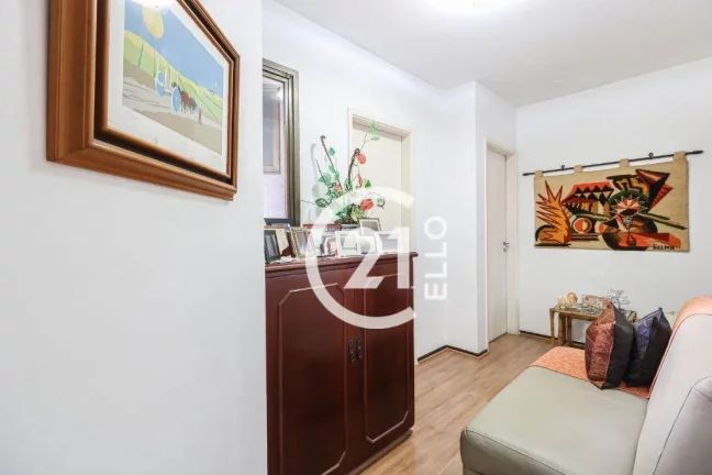 Imagem Apartamento à venda, 173 m² por R$ 2.450.000,00 - Itaim Bibi - São Paulo/SP