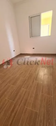 Imagem Cobertura em Prédio Sem Condomínio à Venda no bairro Campestre em Santo André