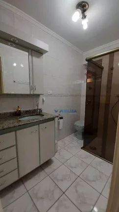 Imagem Apartamento à venda, 84 m² por R$ 360.000,00 - Jardim Barbosa - Guarulhos/SP