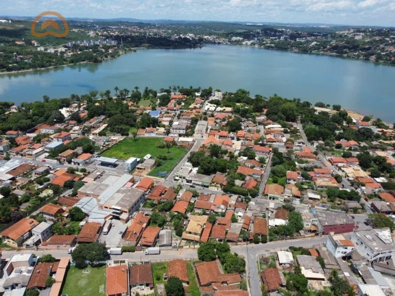 Imagem Terreno à venda, 770 m² por R$ 360.000,00 - Recanto do Bosque - Lagoa Santa/MG