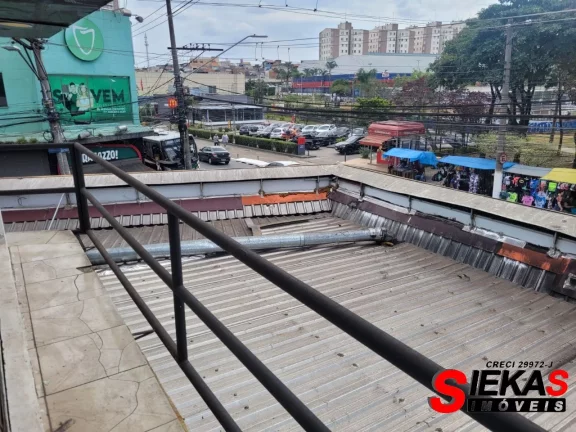 Imagem Sala Comercial para Locação em São Paulo-SP, Jardim Adutora: 1 Sala, 4 Banheiros, 239m² de Área. Venha Conferir!
