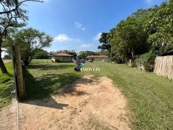 Imagem Sítio à venda no bairro Arraial - Passo de Torres/SC