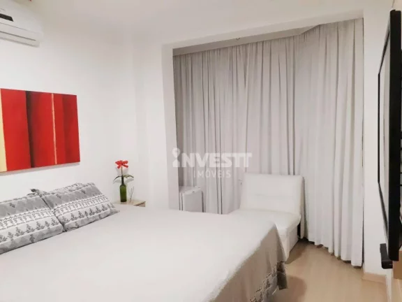 Imagem Cobertura com 5 dormitórios à venda, 198 m² por R$ 550.000,00 - Setor Central - Goiânia/GO