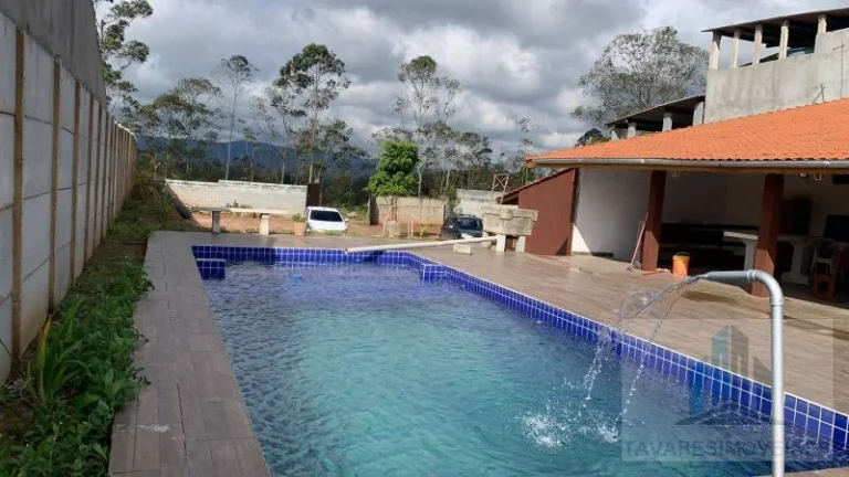 Imagem Chácara com 3 quartos, 1500m2, à venda em Suzano, Jardim das Lavras Mirim