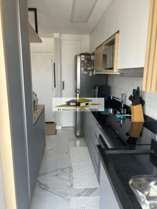 Imagem Apartamento MOBILIADO a venda na Vila prudente