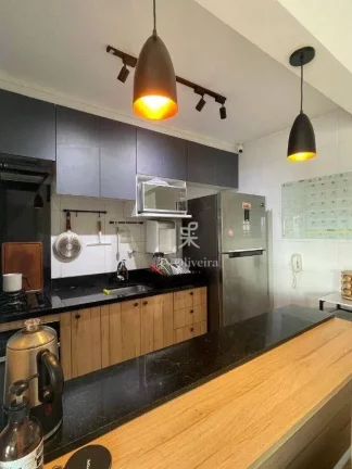 Imagem Apartamento com 2 dormitórios à venda, 68 m² - Vila Sônia - São Paulo/SP