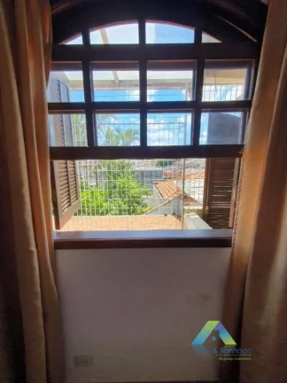 Imagem Sobrado com 3 dormitórios à venda, 280 m² por R$ 680.000,00 - Vila das Mercês - São Paulo/SP
