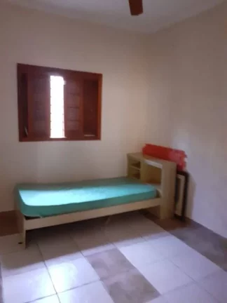 Imagem CASA COM 95 m² - MARACANÃ - PRAIA GRANDE SP