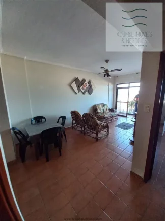Imagem Apartamentos no Litoral para venda em Praia Grande no bairro Guilhermina