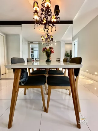 Imagem Cobertura Linear Reformada no Parque das Castanheiras – Conforto e Vista Privilegiada