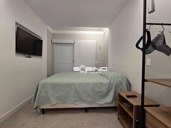 Imagem Apartamento à Venda e Locação Anual no Reserva da Mata, com 3 dormitórios 1 suíte 93m² de área útil