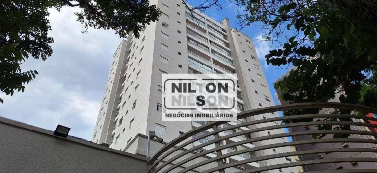 Imagem Apartamento com 3 dormitórios para alugar, 110 m² por R$ 5.500,00/mês - Vila Itapura - Campinas/SP