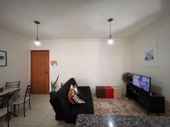 Imagem Apartamento à venda em Belo Horizonte-MG, bairro Manacás, 2 quartos, 1 banheiro, 1 vaga, 52m² - Imperdível oportunidade!