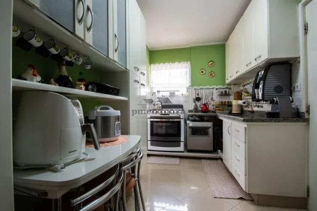 Imagem Apartamento ao lado Parque da Água Branca com 91m², 2 quartos e 1 vaga.