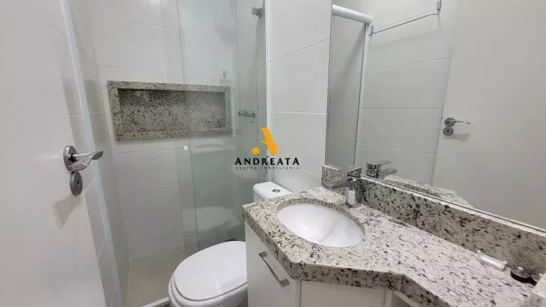Imagem Recreio do Bandeirantes - Gleba A - AP 3 quartos - 2 Suítes - 2 vagas