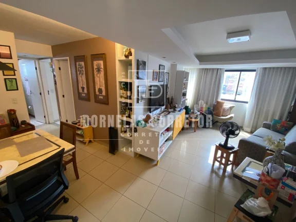 Imagem Apartamento Completo em Boa Viagem por R$ 500 Mil