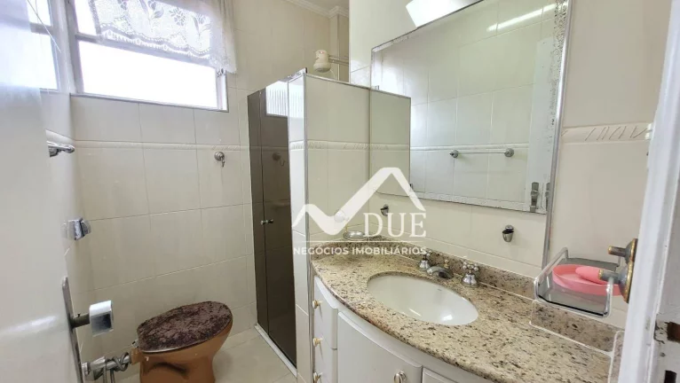 Imagem R$ 540.000,00 NA PONTA DA PRAIA!!Apartamento com 2 dormitórios à venda, 106 m² por R$ 540.000 - Ponta da Praia - Santos/SP