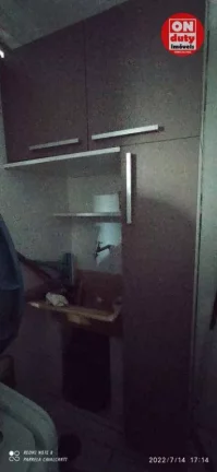 Imagem Apartamento à venda, 105 m² por R$ 450.000,00 - Aparecida - Santos/SP