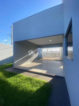 Imagem CASA DISPONIVEL PARA VENDA, DE ESQUINA NIO JARDIM CURITIBA SINOP - MT.