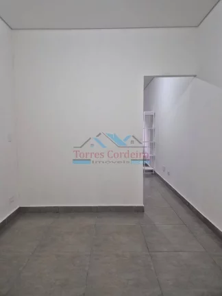 Imagem KITNET MOBILIADA - PRÓXIMO ESTAÇÃO VILA SÔNIA