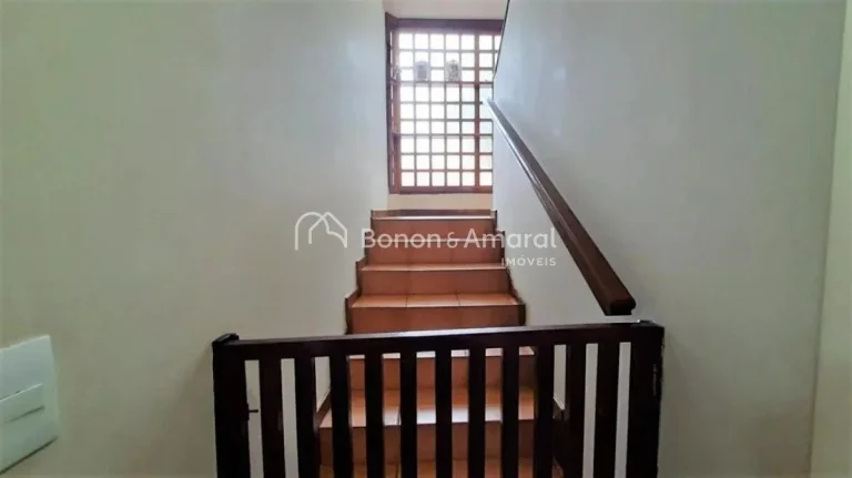 Imagem Casa à venda com 3 quartos Condomínio Moradas de Betel em Paulínia - SP

Casa com 3 quartos, send...