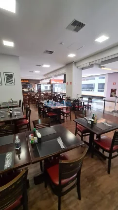 Imagem Restaurante à Venda no Jardim São Luís SP | 134m² por R$1.100.000