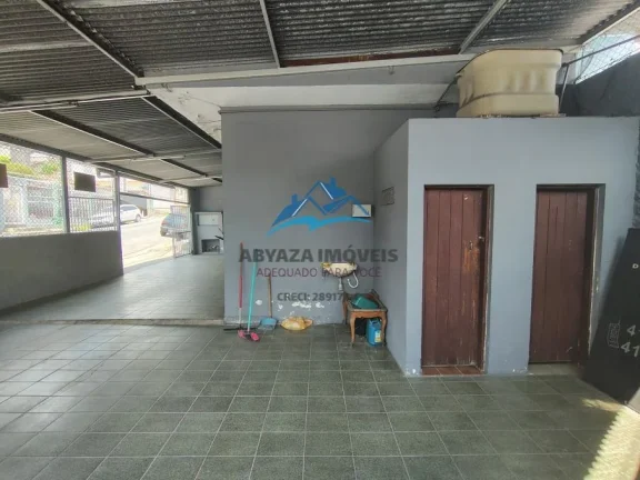 Imagem Imóvel de Esquina Comercial e Residencial no Centro Carapicuíba