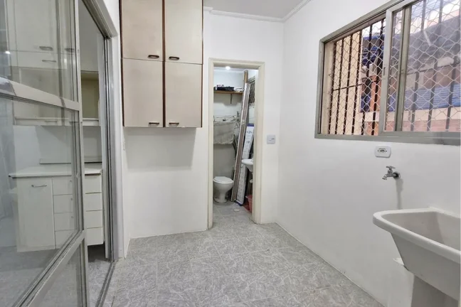 Imagem APARTAMENTO RESIDENCIAL em São Paulo - SP, Jardim das Acácias