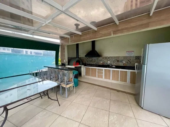 Imagem Apartamento à venda, Vila Gilda, Santo André, SP