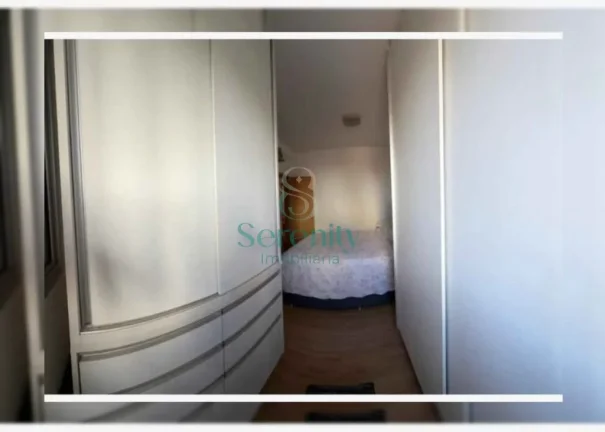Imagem Apartamento a Venda na Gleba Palhano em Londrina/PR